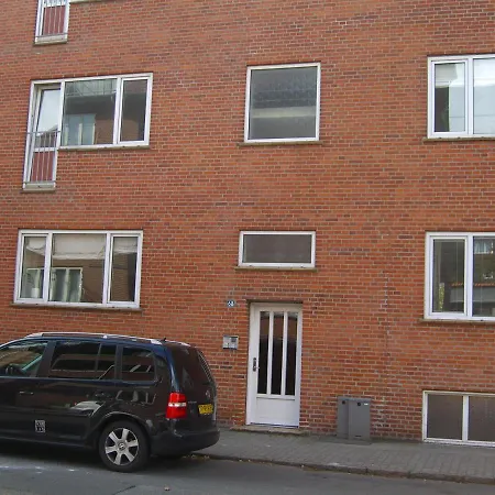 068. Willemoesgade