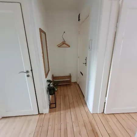 Apartment 068. Willemoesgade Esbjerg