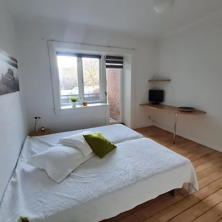 Apartment 068. Willemoesgade Esbjerg