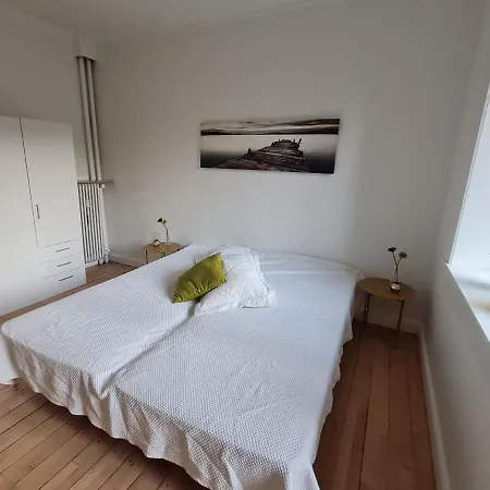 Apartment 068. Willemoesgade